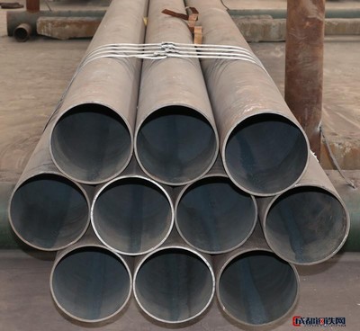 鋼管產品中心 卓越品質，廣泛應用的工業基石