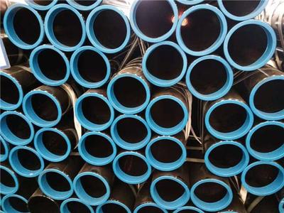 國內SA106B無縫鋼管交投偏緩，防腐鋼管市場機遇與挑戰并存