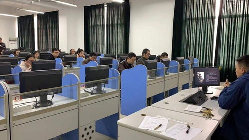 加強網絡安全意識，推動軟件正版化——我校舉辦網絡信息安全與軟件正版化專題培訓